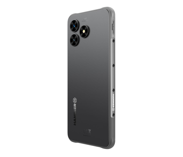 myPhone Hammer Blade Va 5G 8GB/128GB Graphite - 1286187 - zdjęcie 7